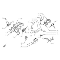 ELEKTRISCHE AUSRUESTUNG