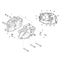 KURBELWELLENGEHAEUSE