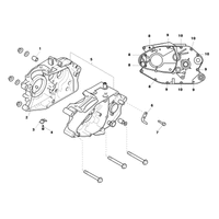 KURBELWELLENGEHAEUSE