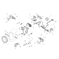 ELEKTRISCHE AUSRUESTUNG