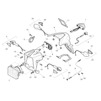 ELEKTRISCHE AUSRUESTUNG