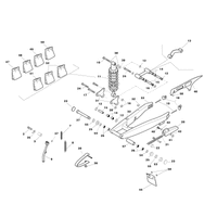 HINTERRADSTOSSDAEMFER