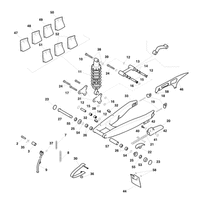 HINTERRADSTOSSDAEMFER