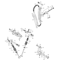 NOCKENWELLE / VENTIL