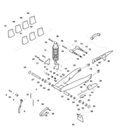 HINTERRADSTOSSDAEMFER