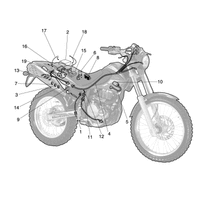 ELEKTRISCHE AUSRUESTUNG