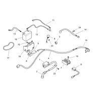 ELEKTRISCHE AUSRUESTUNG 
