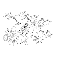 ELEKTRISCHE AUSRUESTUNG 