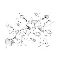 LICHT / ELEKTROGERAETE