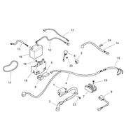 ELEKTRISCHE AUSRUESTUNG