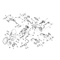 ELEKTRISCHE AUSRUESTUNG 