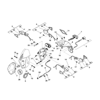 ELEKTRISCHE AUSRUESTUNG 