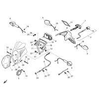 ELEKTRISCHE AUSRUESTUNG