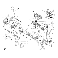 LENKER / BEDIENUNGSELEMENTE