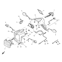 ELEKTRISCHE AUSRUESTUNG