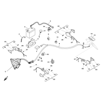 SCHEINWERFER / BLINKER