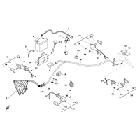 SCHEINWERFER / BLINKER