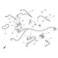 ELEKTRISCHE AUSRUESTUNG