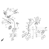 HYDRAULISCHE BREMSANLAGE