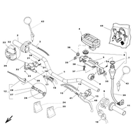 LENKER / BEDIENELEMENTE