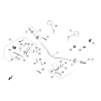 LENKER / BEDIENELEMENTE