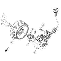 ELEKTRONISCHE ZUENDUNG