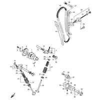 NOCKENWELLE / VENTIL