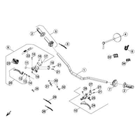 LENKER / BEDIENUNGSELEMENTE