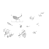 ELEKTRISCHE AUSRUESTUNG