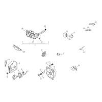 ELEKTRISCHE AUSRUESTUNG