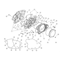 KURBELWELLENGEHAEUSE