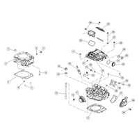 ZYLINDER / ZYLINDERKOPF