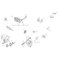 ELEKTRISCHE AUSRUESTUNG 