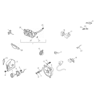 ELEKTRISCHE AUSRUESTUNG 