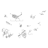 ELEKTRISCHE AUSRUESTUNG 