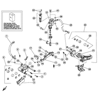 HYDRAULISCHE BREMSANLAGE