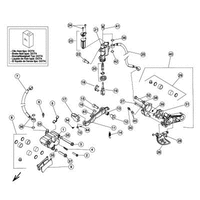 HYDRAULISCHE BREMSANLAGE
