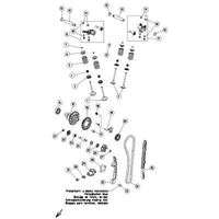 VENTIL / STEUERKETTE