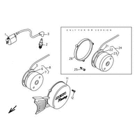 ELEKTRONISCHE ZUENDUNG