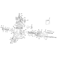 ZYLINDER / ZYLINDERKOPF