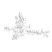 ZYLINDER / ZYLINDERKOPF