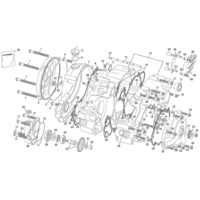 KURBELWELLENGEHAEUSE