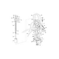 VERGASER KEIHIN PWK 36