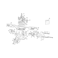 ZYLINDER / ZYLINDERKOPF