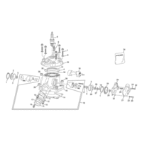 ZYLINDER / ZYLINDERKOPF