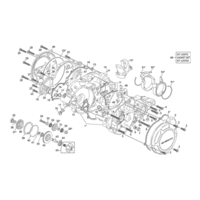 KURBELWELLENGEHAEUSE