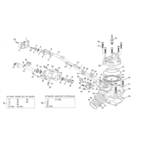 ZYLINDER / ZYLINDERKOPF