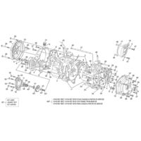 KURBELWELLENGEHAEUSE