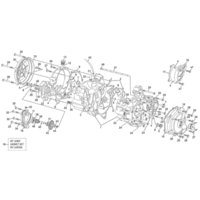 KURBELWELLENGEHAEUSE