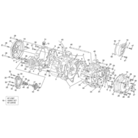 KURBELWELLENGEHAEUSE